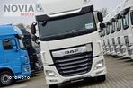 DAF XF 480 ZF INTARDER | KLIMA POSTOJOWA | FULL LED | MONITOR OSI | PO SERWISIE - 3