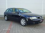 Audi A4 Avant 1.6 - 6