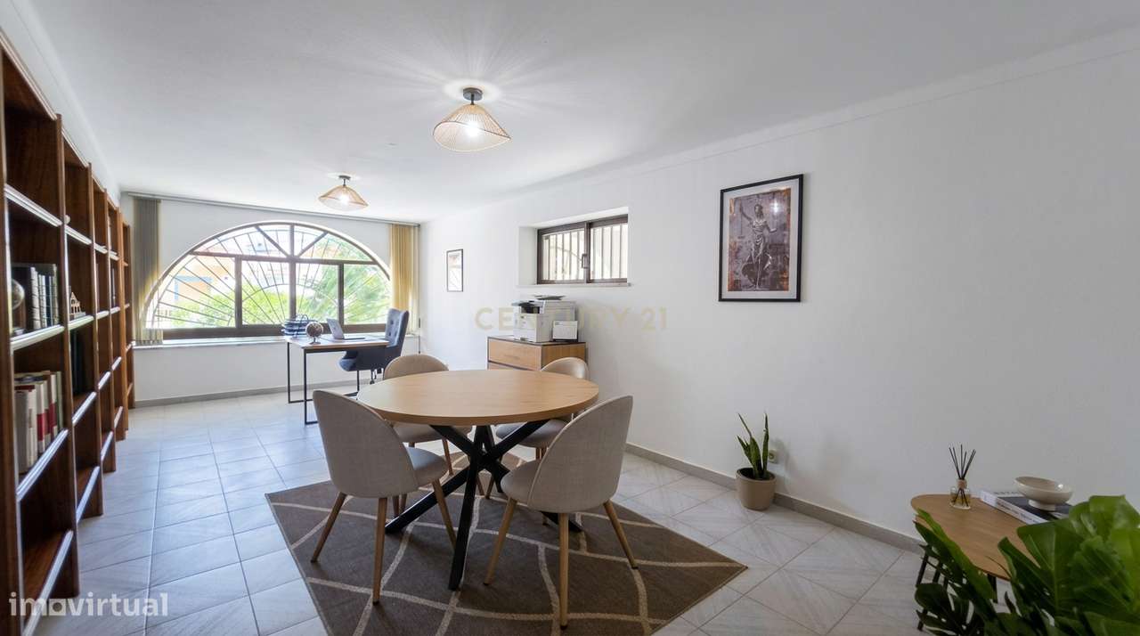 Escritório em Ferragudo, Lagoa - Oportunidade Única-3