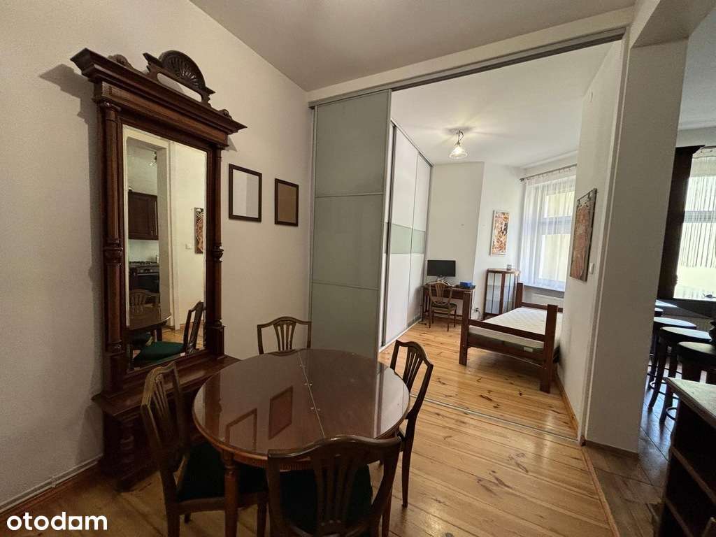 Wynajem 2700 PLN  Centrum ul. 5 lipca, I piętro - Pełny obrazek: 2/11