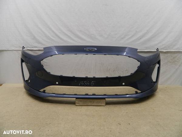 Bara fata Ford Fiesta, 2017, 2018, 2019, 2020, H1BB-17757-A - 2