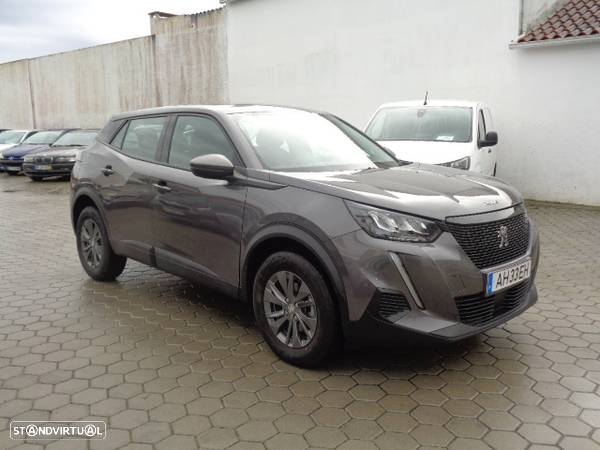 Peugeot 2008 1.2 PureTech Active Pack - 13