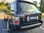 Land Rover Range Rover 3.6TD HSE - 9