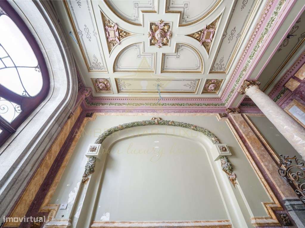 Loja de 69,60 m2 em localização privilegiada no Pálacio Bijou - Grande imagem: 4/11