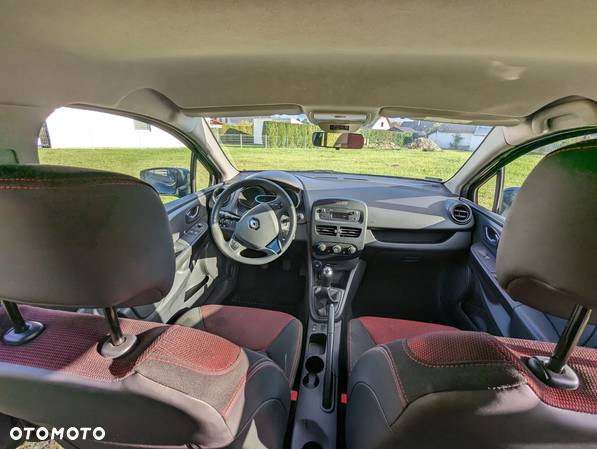 Renault Clio - 5