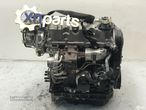 Motor MAZDA 6 Hatchback (GH) 2.0 MZR | 08.07 - 07.13 Usado REF. RF7J - 4