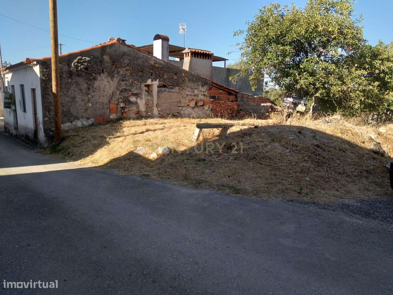 Terreno  Urbano em Barroca, Torres Novas - Grande imagem: 2/10