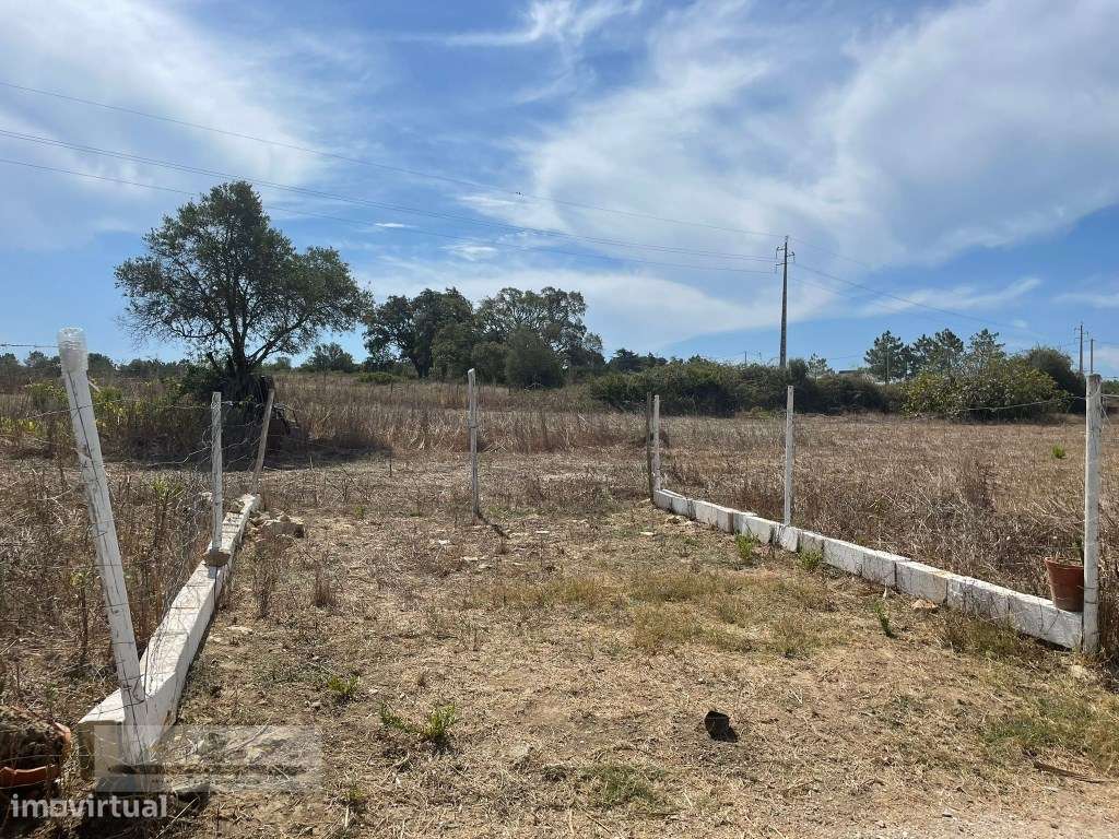 Terreno rústico, em Sesimbra com 3750 m2-11