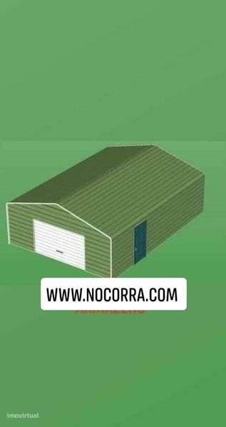 Garagens HN1 HN2 - Grande imagem: 2/8