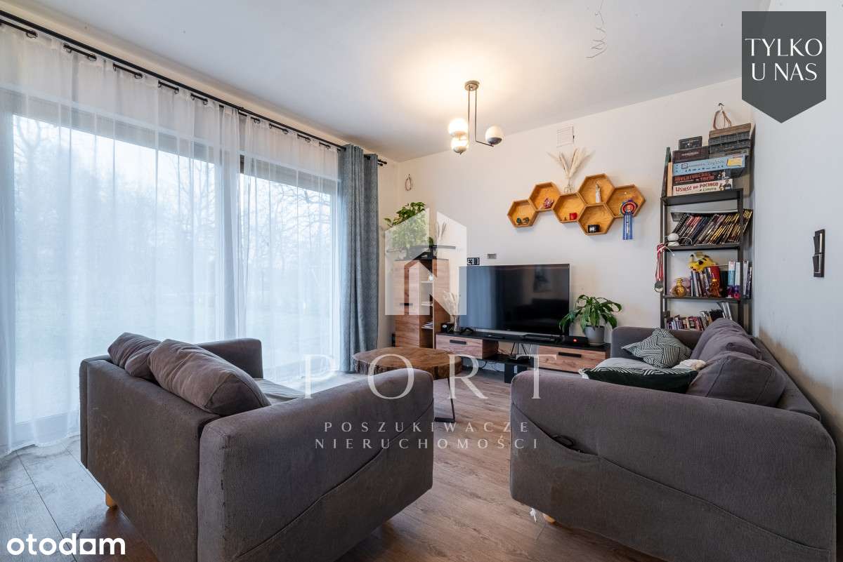 Bliźniak | 5 pokoi niedaleko Gdyni | garaż-12