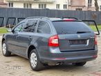 Skoda Octavia 1.9 TDI Adventure 4x4 - 3