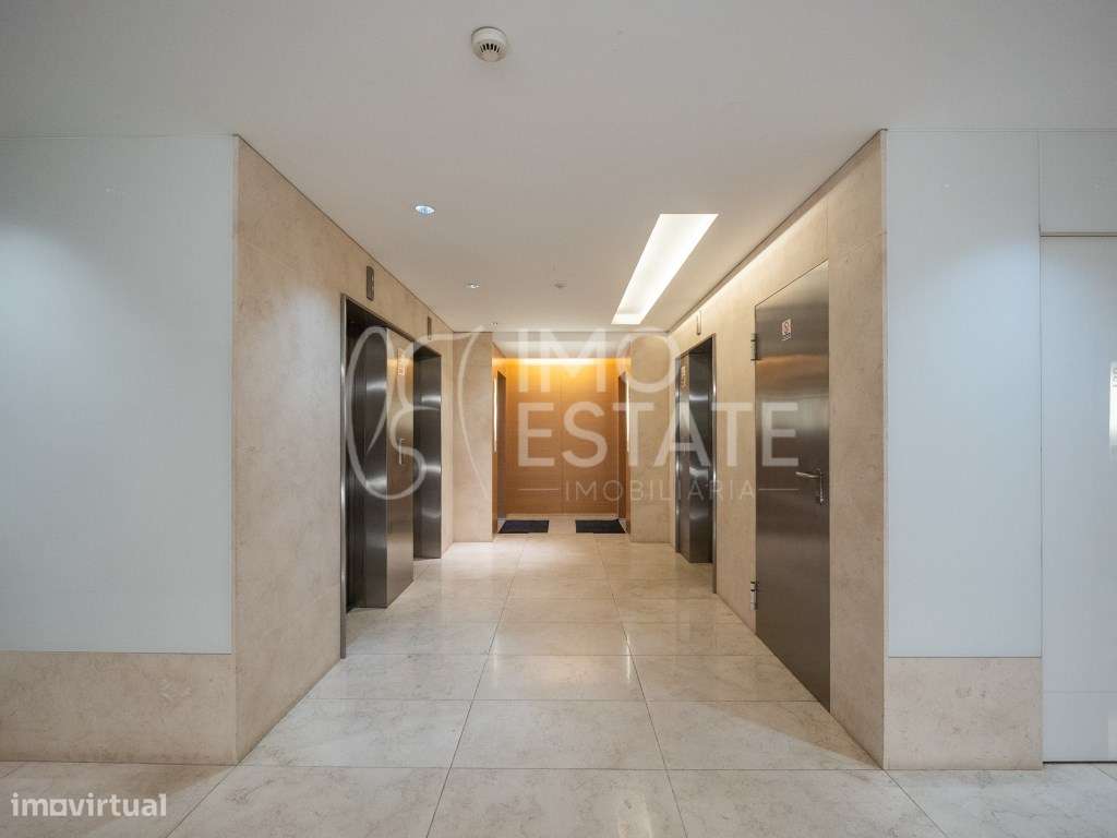 Apartamento T3 Condomínio Privado | Lisboa-27