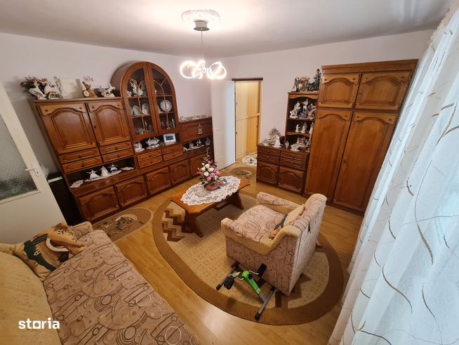 Vand ap.3 camere 2 bai, Lebada Piata Agro. et.1,Termoteca,Clima,Balcon-5
