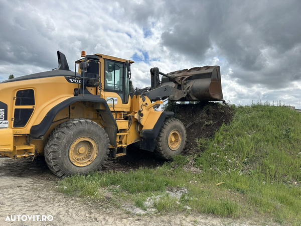 Volvo L150 H - 6