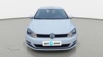 Volkswagen Golf 1.6 TDI BMT Trendline - 2