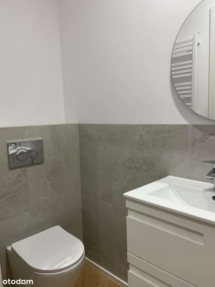 Szeregówka gotowa do zamieszkania! - Pełny obrazek: 5/20