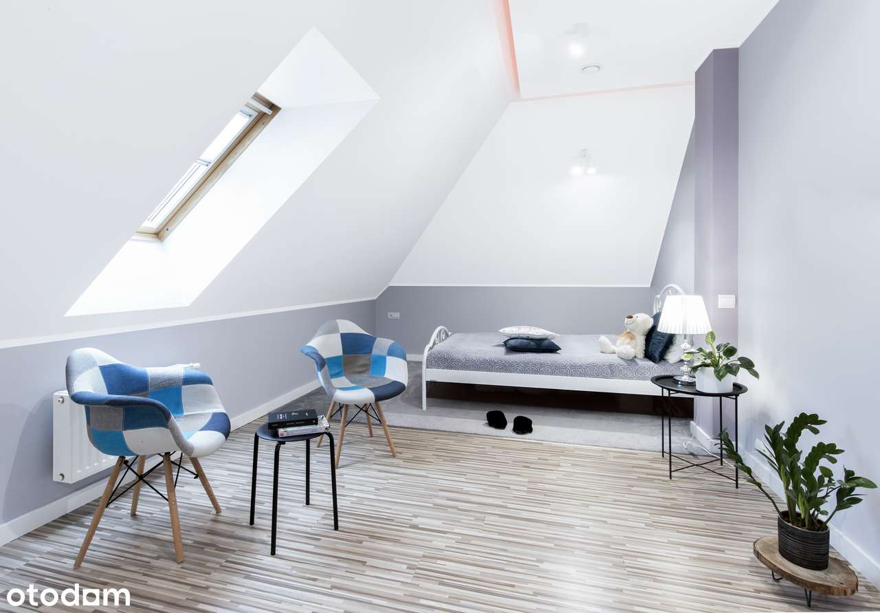 Wyjątkowy dom 237m²z ogrodem stworzony z sercem,gotowy na nową rodzinę-15