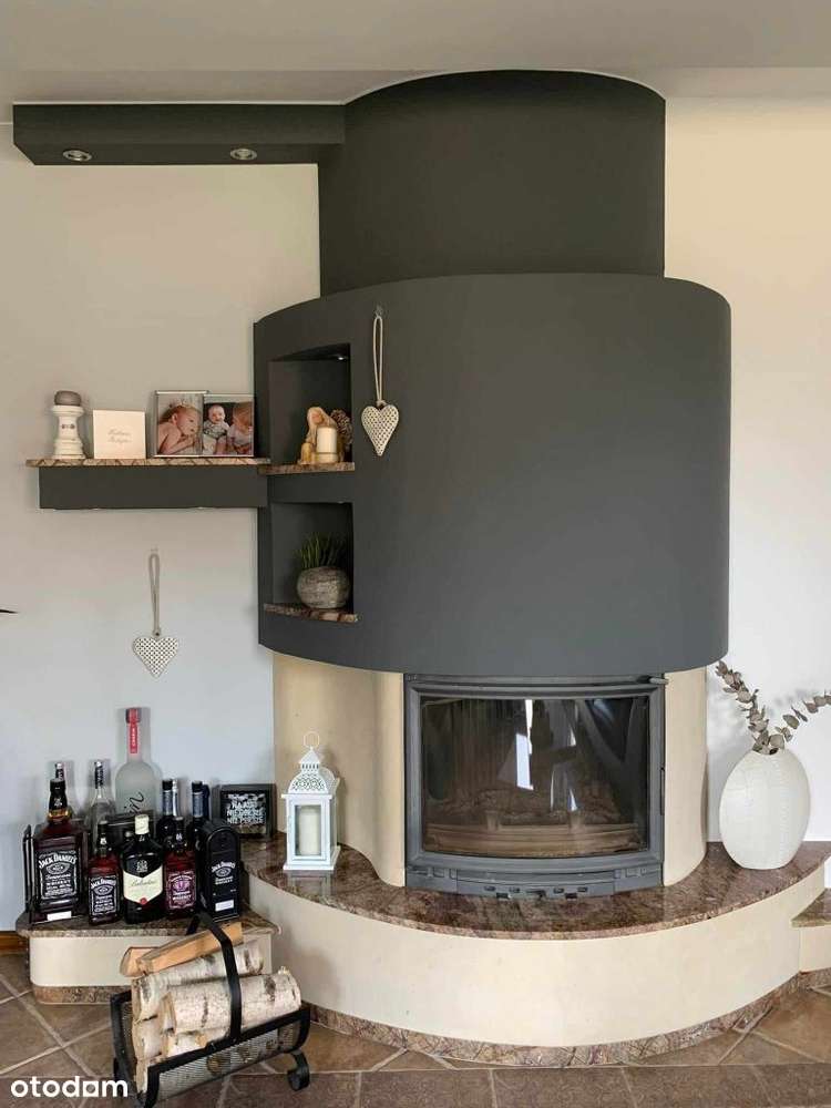 dom wolnostojacy Małachowo gmina Dolsk, - Pełny obrazek: 5/20