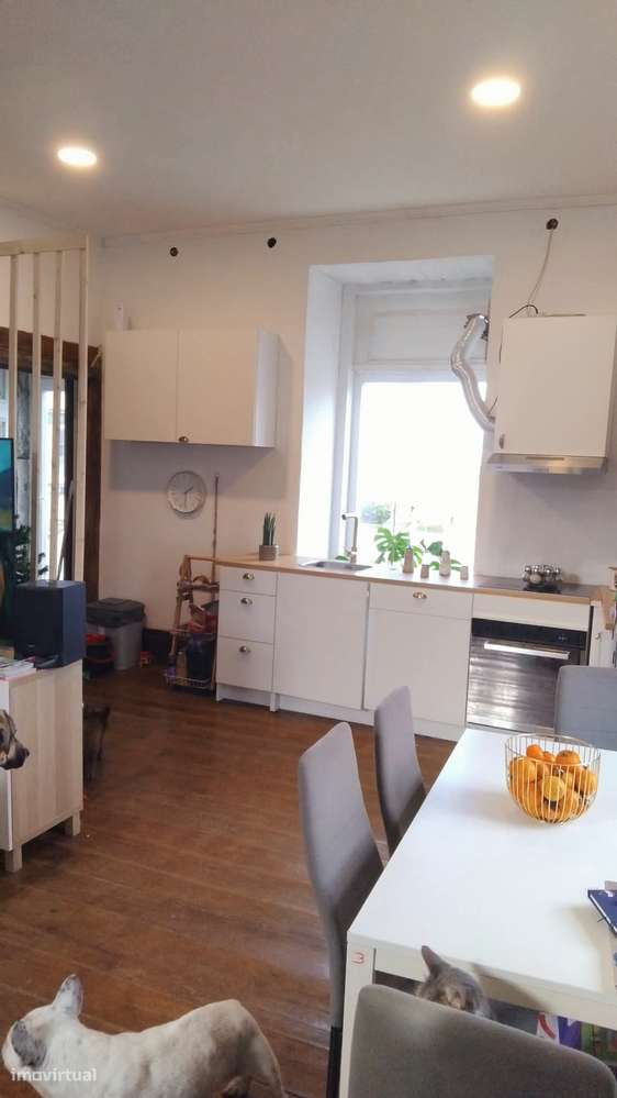 Quinta T8 renovada + restaurante+ terreno - Grande imagem: 4/27