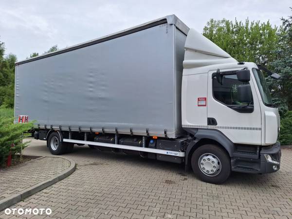 Renault TRUCKS D16 - 2