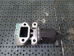 Egr 1.7 cdti opel astra h 8973766633 k5t70380 - 2