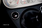 Fiat 500 1.2 Lounge - 9