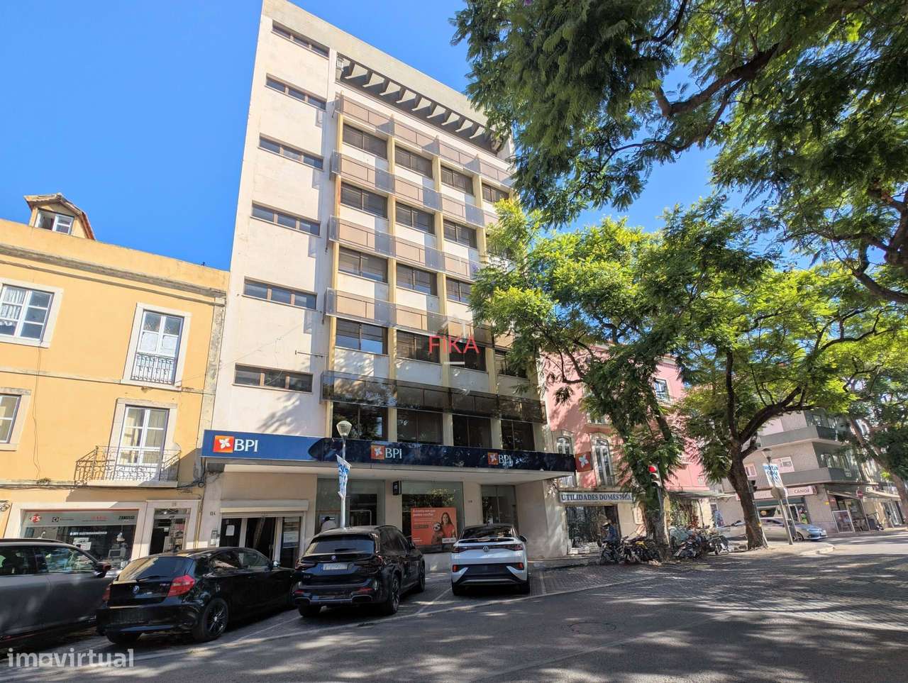 Apartamento T3 totalmente remodelado no centro de Setúbal-26
