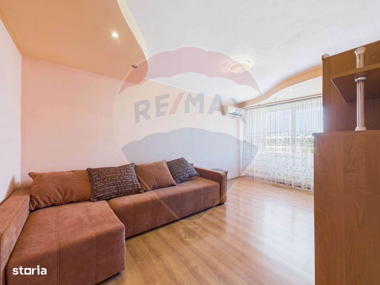 Apartament cu 3 camere de vânzare Militari, Metrou Lujerului - Imagine principală: 1/20