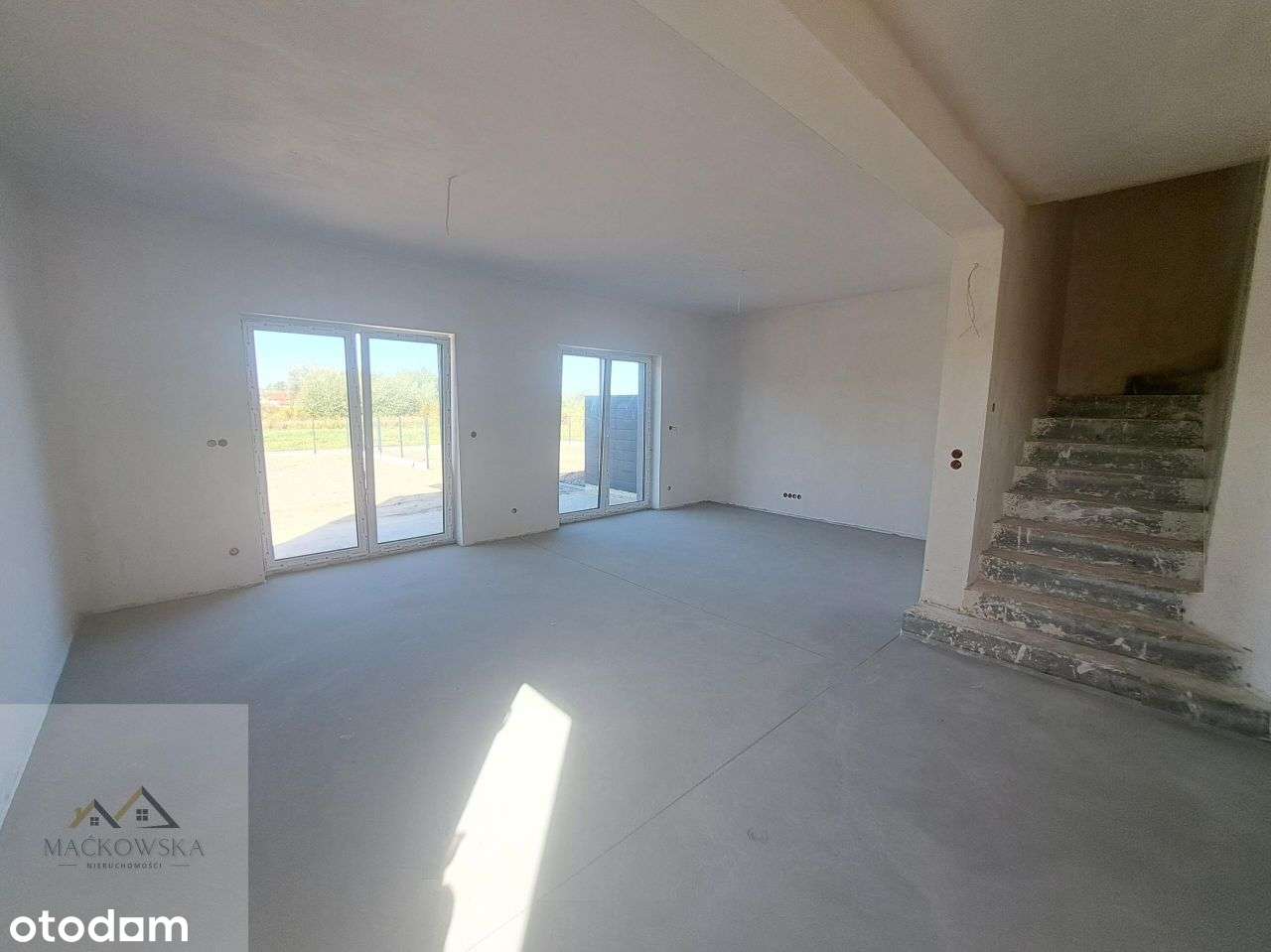 " Każdy Dom Ma Wydzieloną Działkę " - Pełny obrazek: 4/6