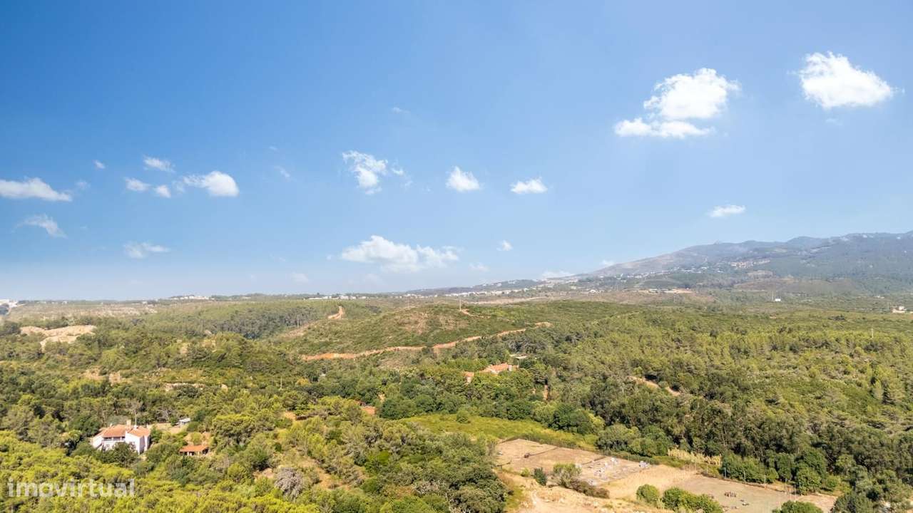 Moradia T1 + 2 com jardim, Alcabideche, Cascais - Grande imagem: 5/28