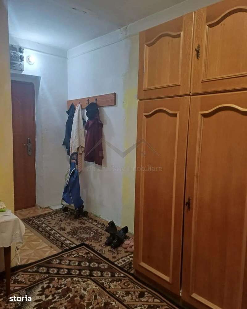 Garsoniera Nicolina G-uri - Imagine principală: 3/6