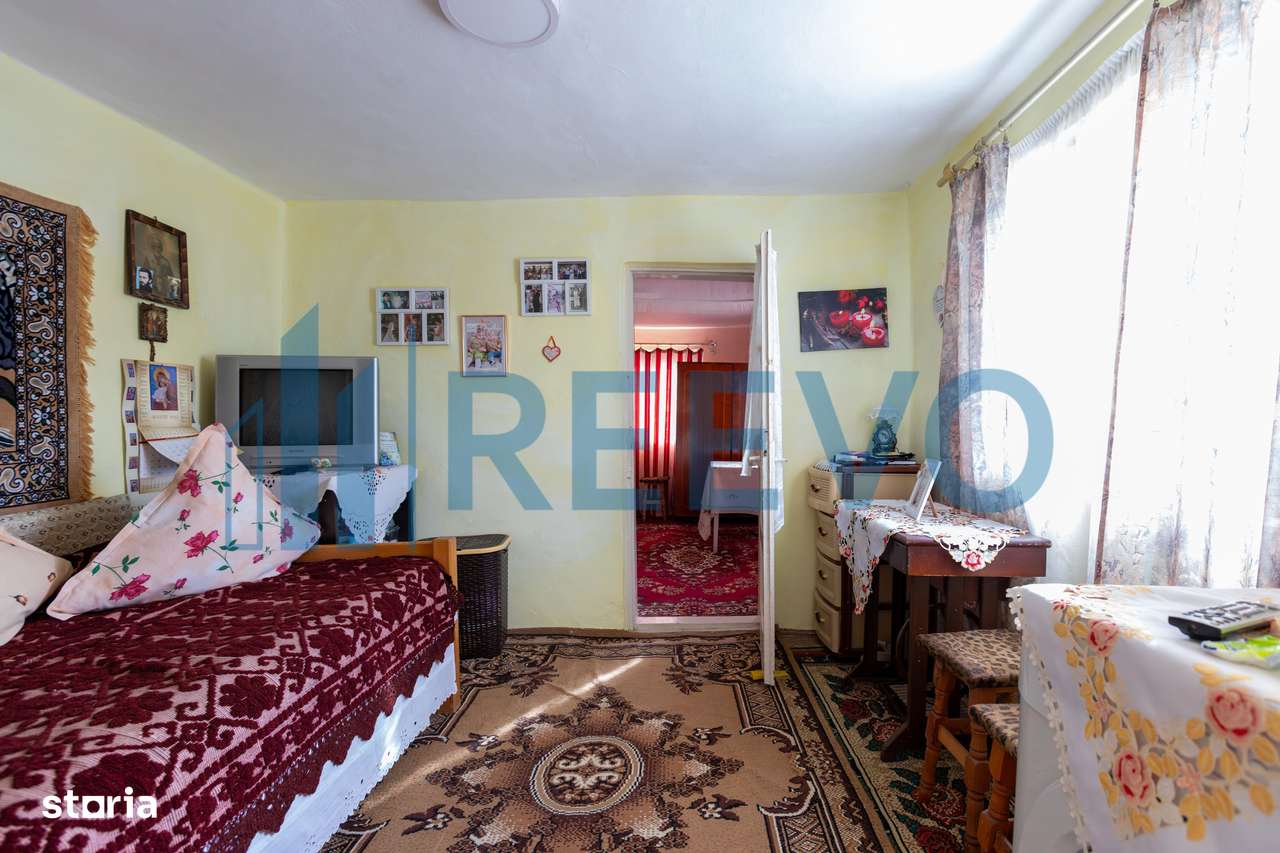 Casa si teren 3365mp Sascut-17