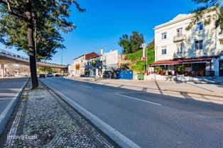 Restaurante no centro da cidade de Coimbra