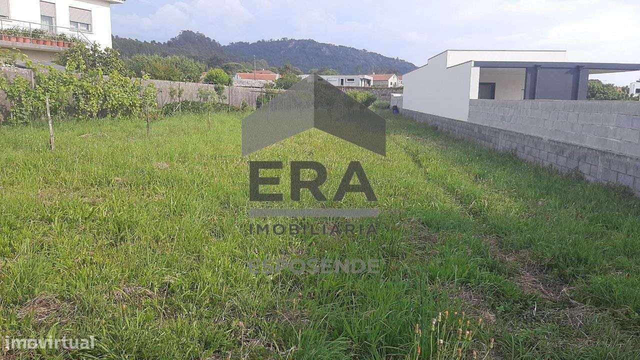 Terreno para construção em Antas, Esposende - Grande imagem: 2/4