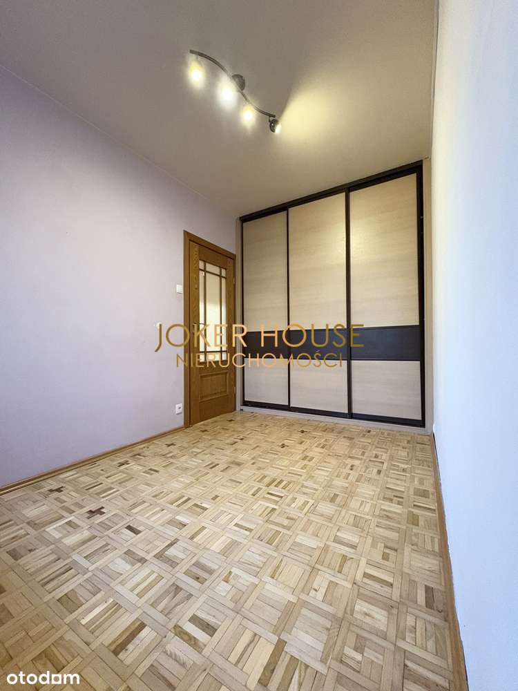 3 -pokojowe 58 m² – Rzeszów, ul. Iranka Osmeckiego-10