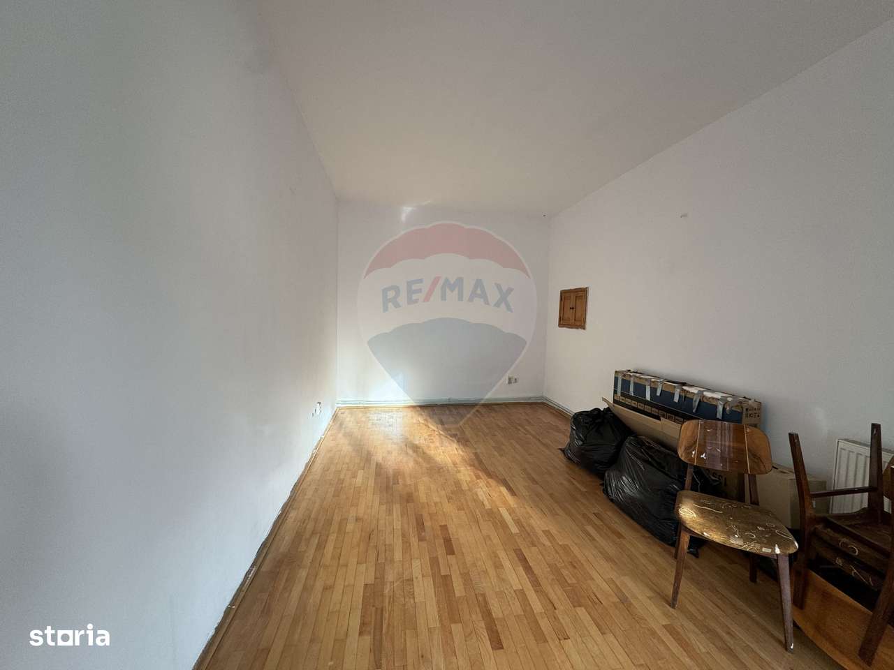 Casă pe un nivel pe str. Plevnei-4