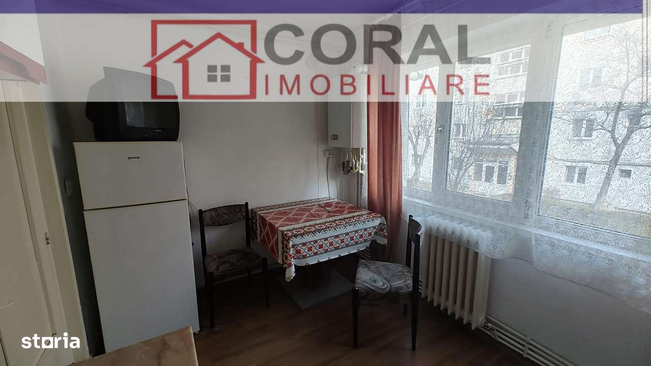 De inchiriat garsoniera, zona Progresu - Imagine principală: 4/7