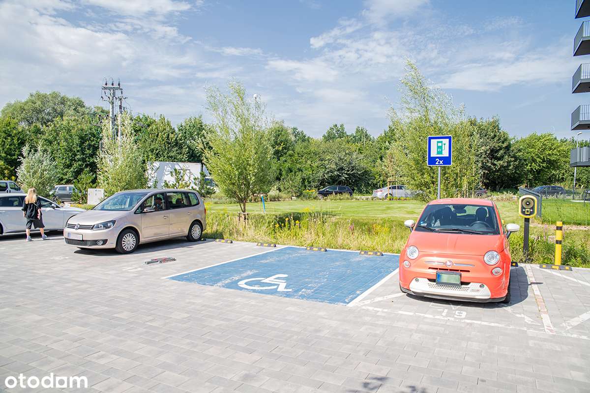 Nowoczesne mieszkanie w Porto Letnica  26 m² 2pok. w stylu marokańskim-18