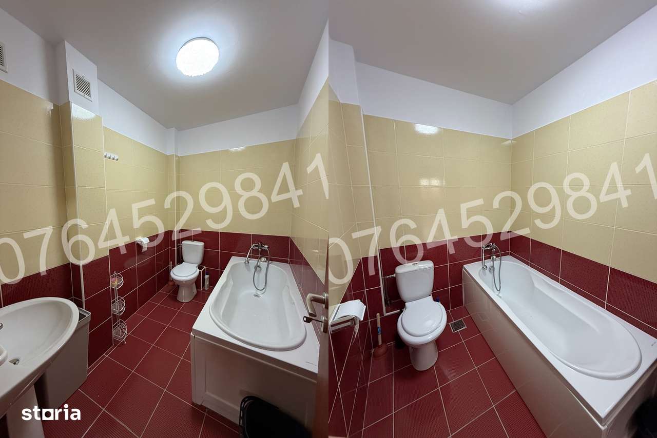 Apt. 2 cam City Lights,Pipera-padurea Andronache,Str. Popasului 87-17