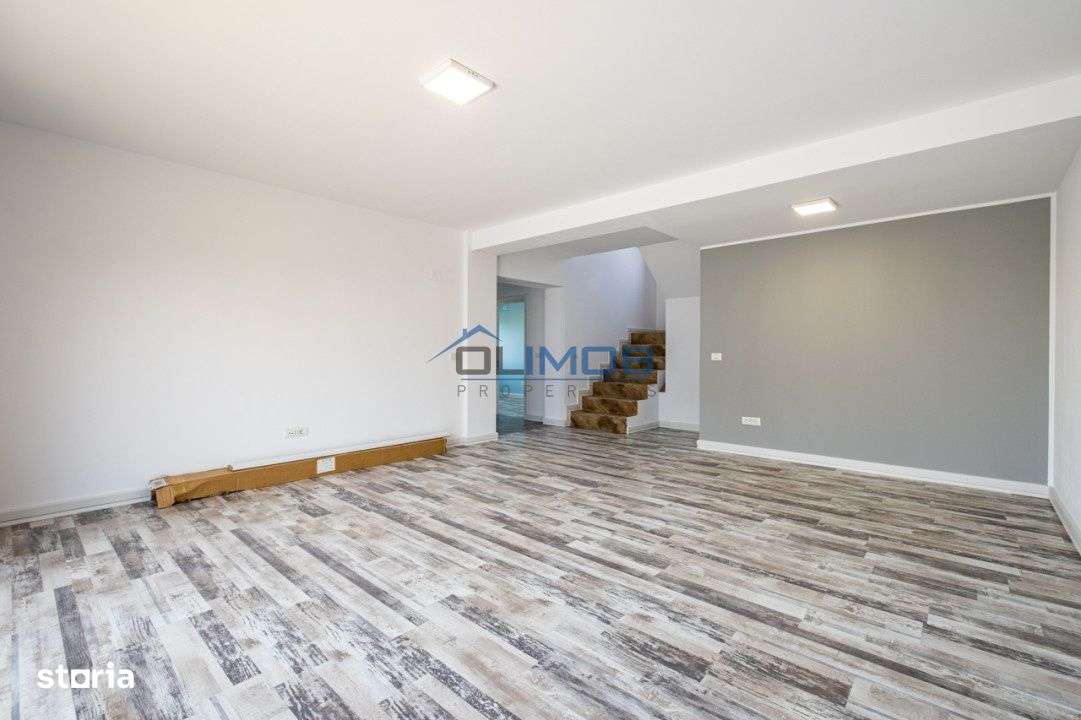 Vanzare vila constructie nou Tunari, finisaje premium-5