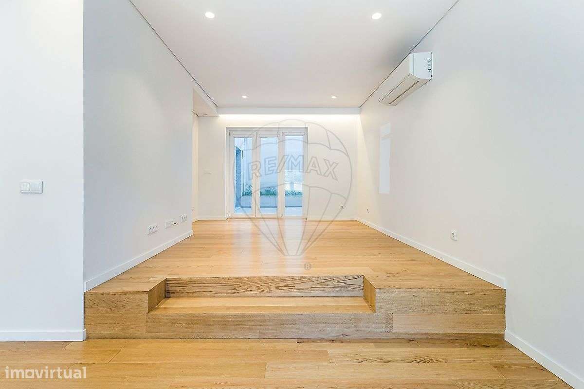 Apartamento T1 para arrendamento - Grande imagem: 5/36