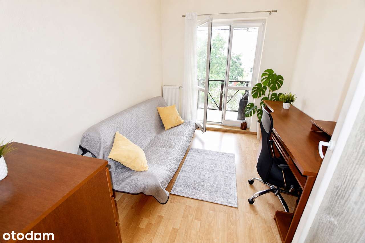 | oddzielna kuchnia | balkon | garaż | - Ansicht 6
