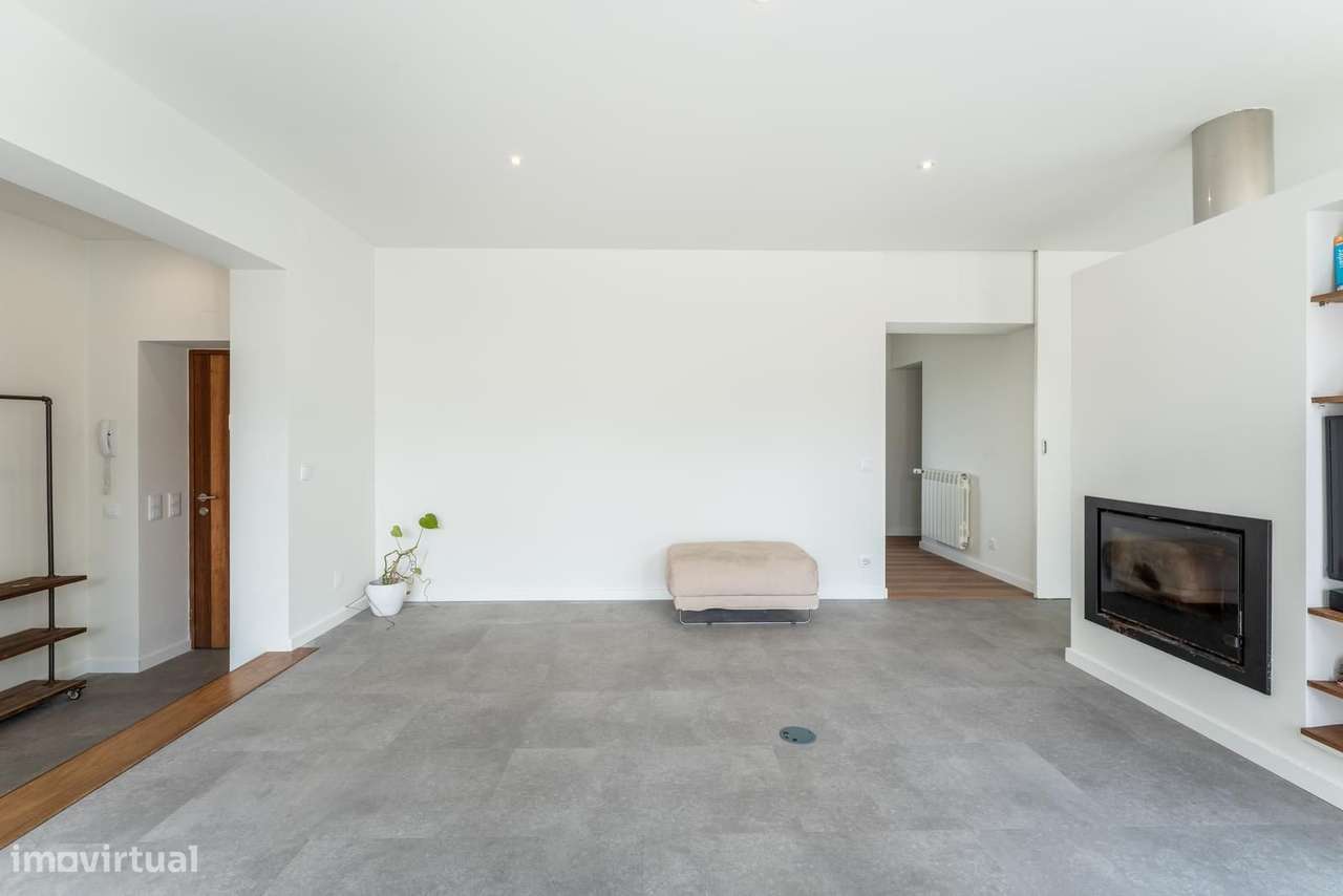 Moradia Isolada T3 com jardim, Azenhas do Mar, Sintra - Grande imagem: 5/30