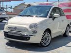 Fiat 500 1.3 16V Multijet by Diesel - 17