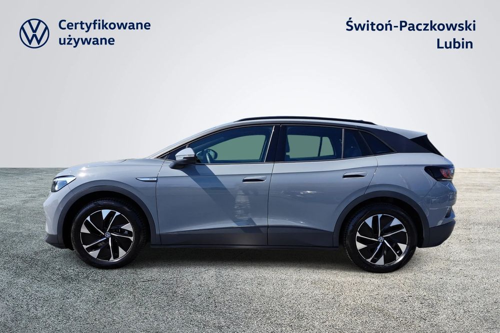 Salon PL, Gwarancja fabryczna