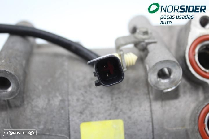 Compressor do ar condicionado Ford C-Max|07-10 - 5