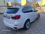 BMW X5 xDrive25d - 14