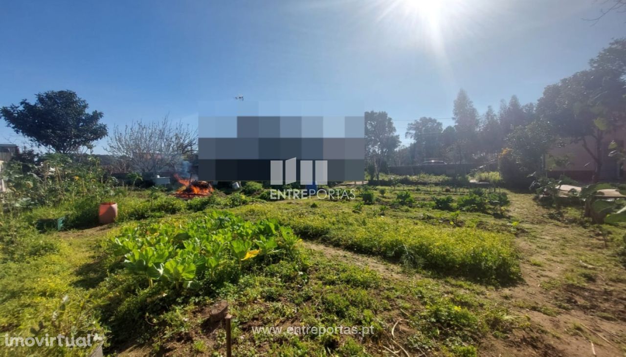 Venda de Terreno com 365 m2, Mosteiró, Vila do Conde