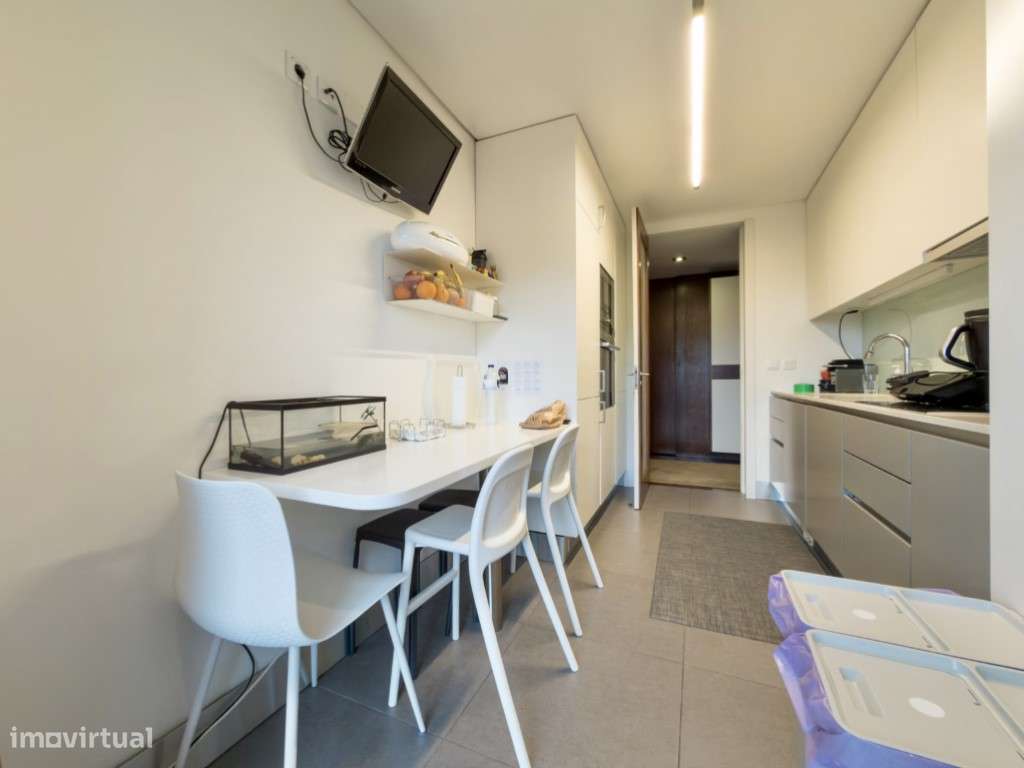 Apartamento T2 no Porto-9