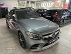 Mercedes-Benz C 43 AMG 4-Matic - 6